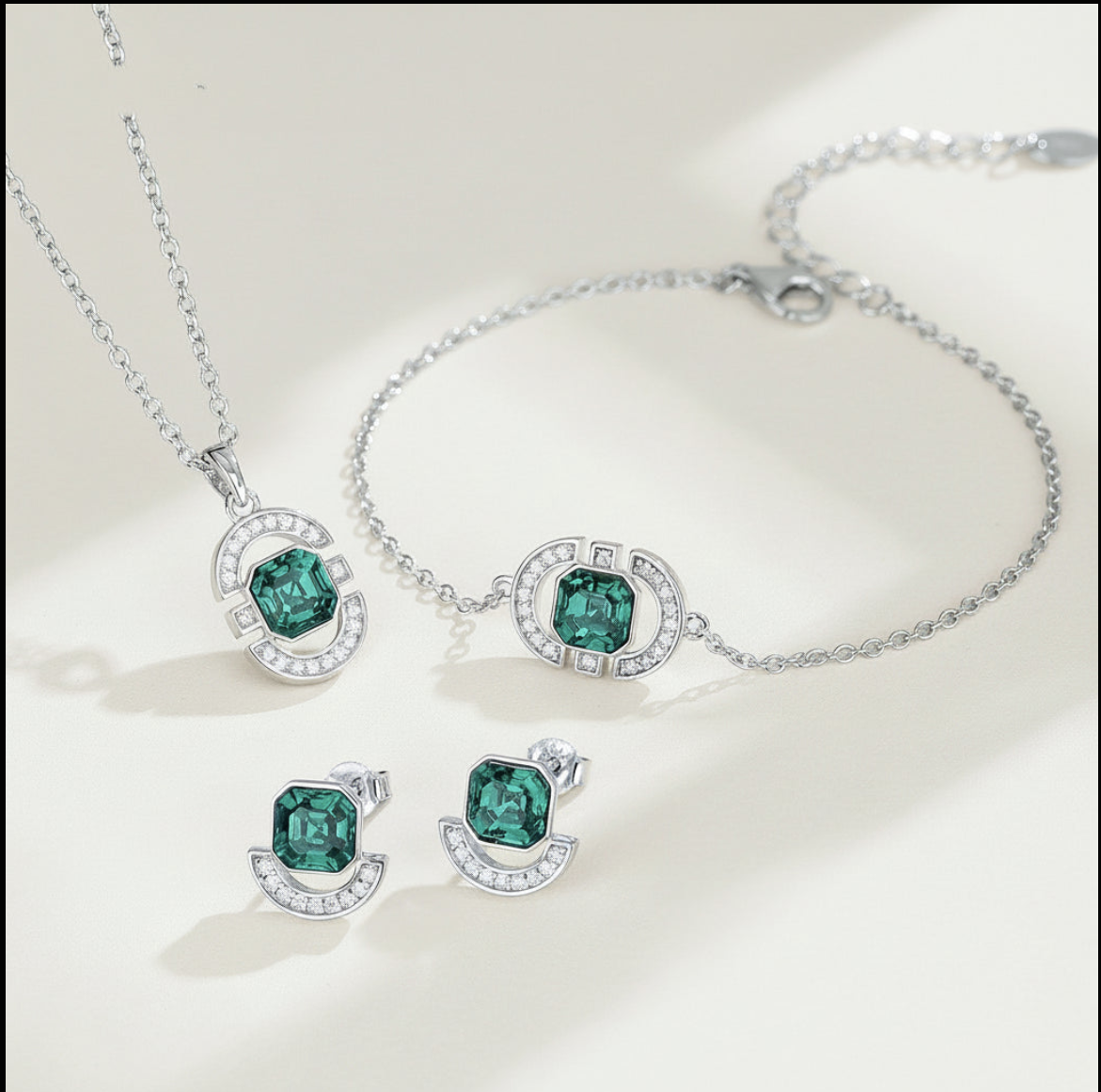 KAVIO Women’s Jewelry Sets