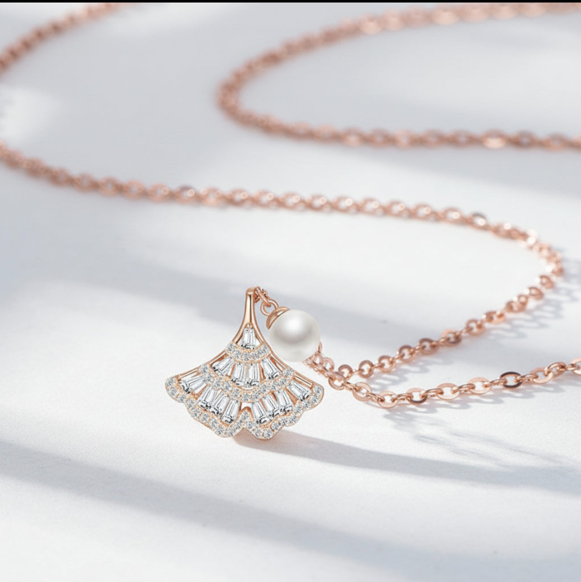 KAVIO Women’s Necklaces