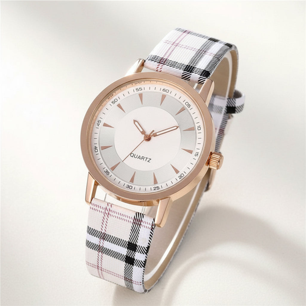 KAVIO Hot Selling Women's Belt Watches Fashion