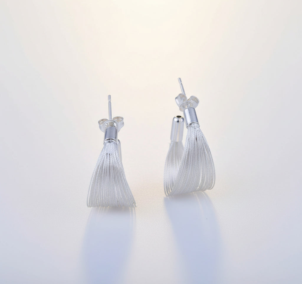 KAVİO 925 Silver Set