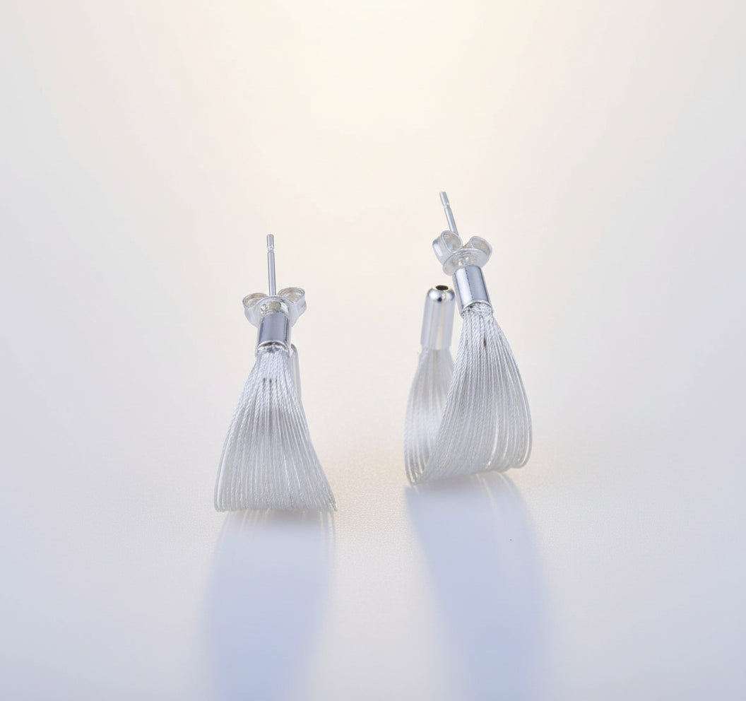 KAVİO 925 Silver Set