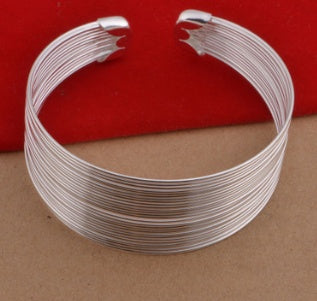 KAVİO 925 Silver Set