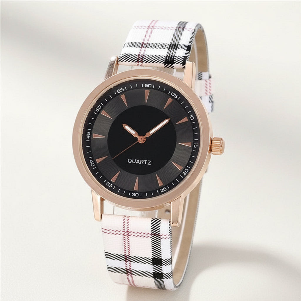 KAVIO Hot Selling Women's Belt Watches Fashion