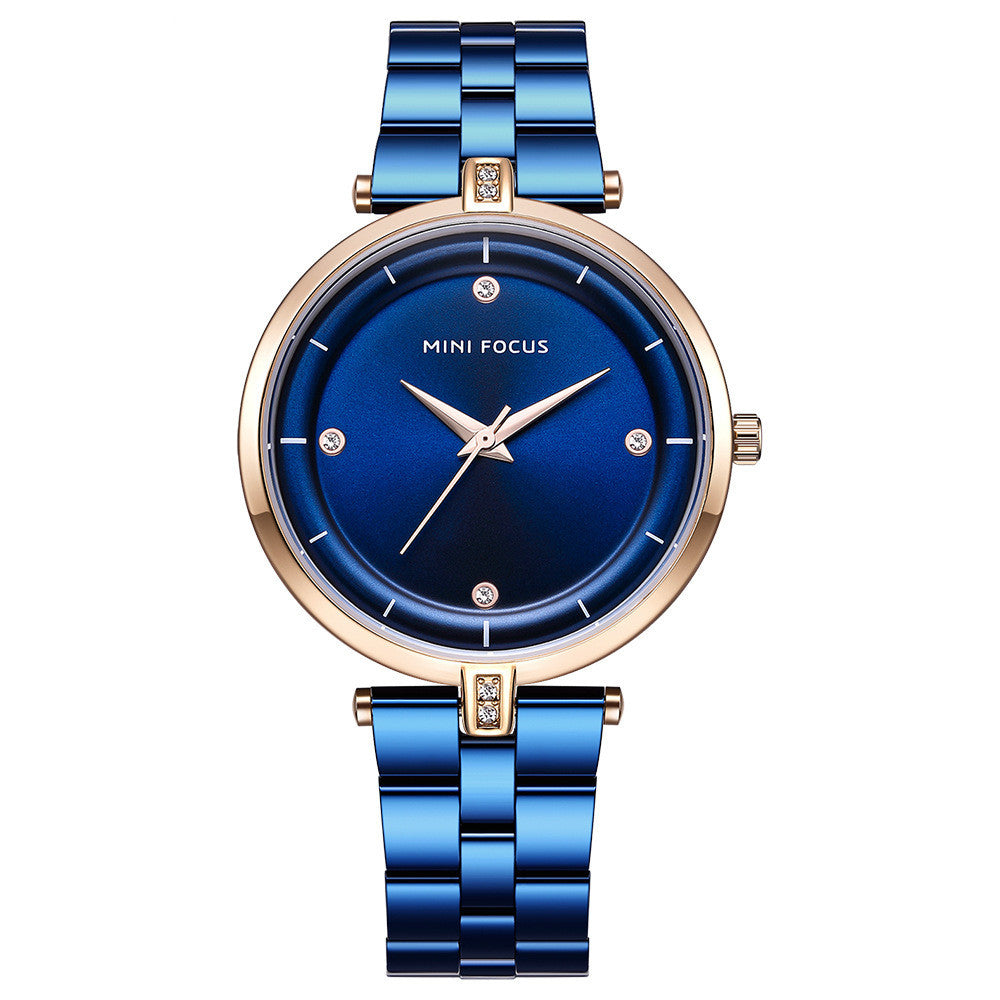 KAVİO Foreign trade hot selling simple ladies watches