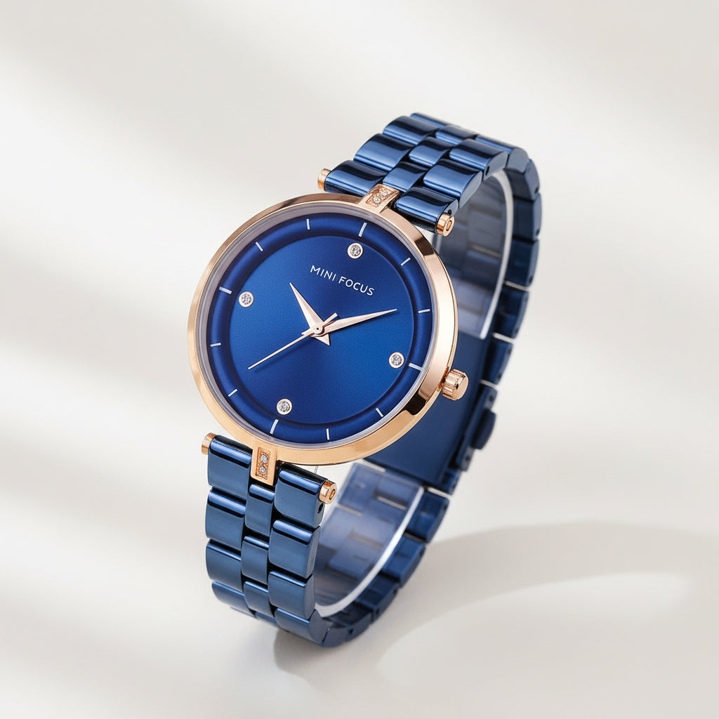 KAVİO Foreign trade hot selling simple ladies watches