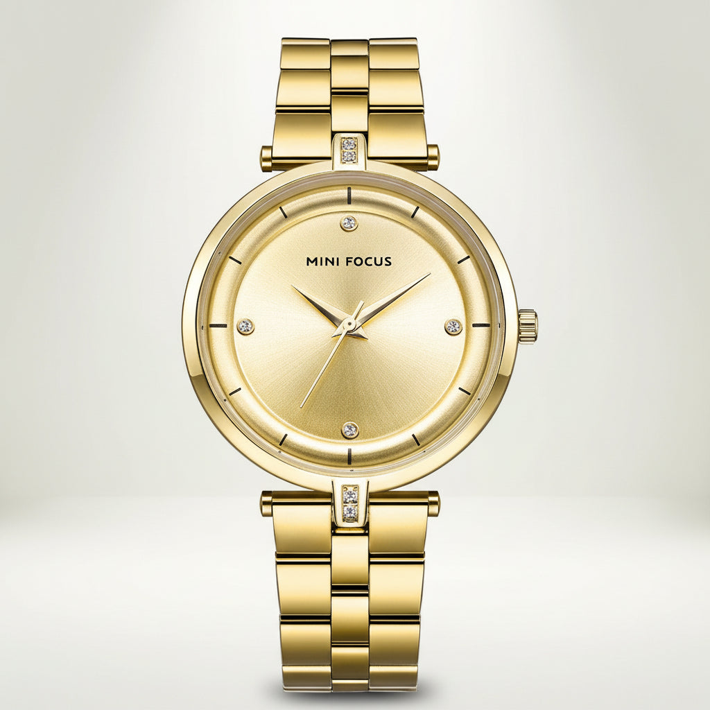 KAVİO Foreign trade hot selling simple ladies watches