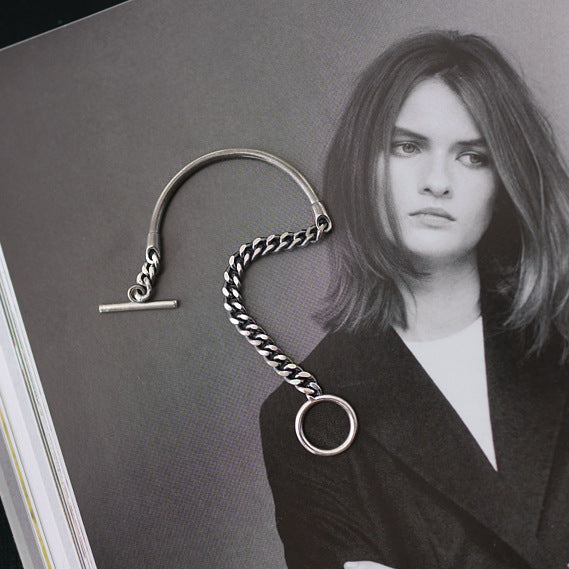 KAVİO 925 sterling silver bracelet bracelet