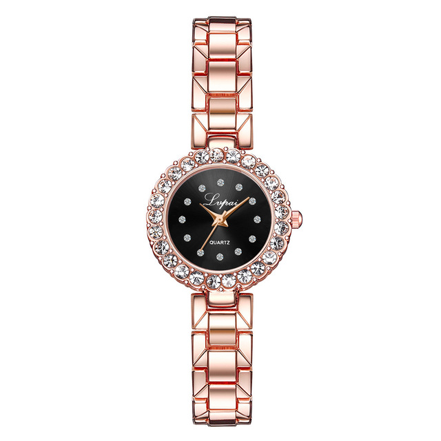 KAVİO Watches-Set Bangle Clock Bracelet Wrist-Watch Quartz Women Fashion Ladies Brand Luxury
