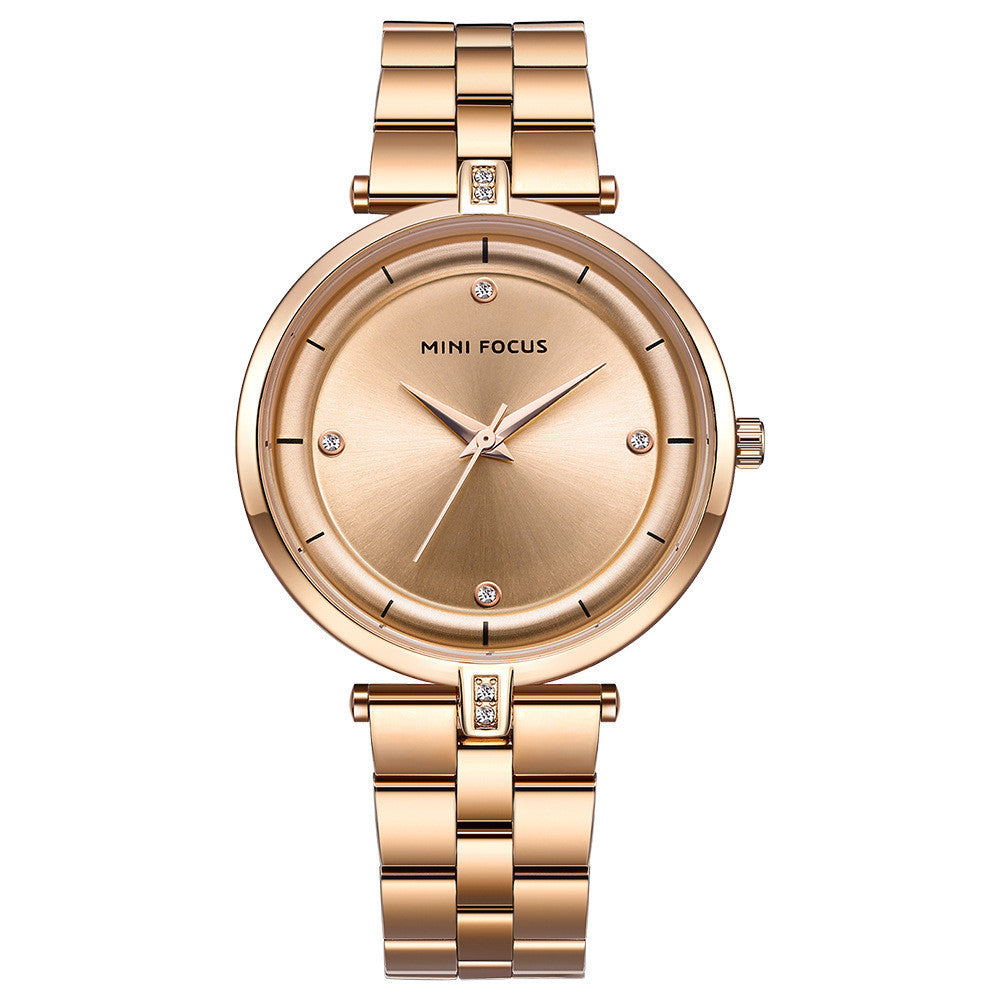 KAVİO Foreign trade hot selling simple ladies watches