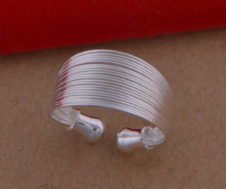 KAVİO 925 Silver Set