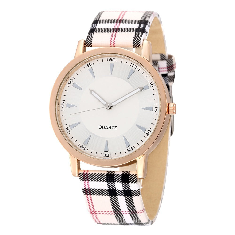 KAVIO Hot Selling Women's Belt Watches Fashion